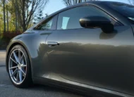 2020 Porsche 911 Carerra 4S