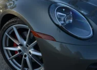 2020 Porsche 911 Carerra 4S