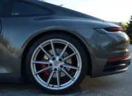 2020 Porsche 911 Carerra 4S