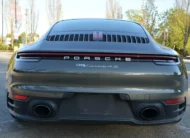 2020 Porsche 911 Carerra 4S