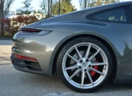 2020 Porsche 911 Carerra 4S