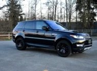2017 Land Rover Range Rover Sport