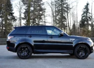 2017 Land Rover Range Rover Sport