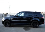 2017 Land Rover Range Rover Sport