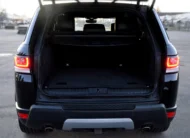 2017 Land Rover Range Rover Sport