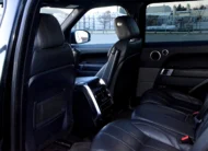 2017 Land Rover Range Rover Sport