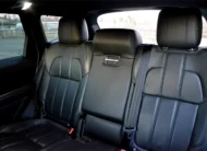 2017 Land Rover Range Rover Sport