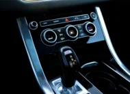 2017 Land Rover Range Rover Sport