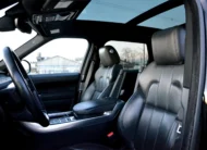 2017 Land Rover Range Rover Sport