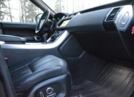 2017 Land Rover Range Rover Sport