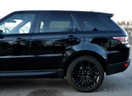 2017 Land Rover Range Rover Sport