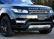 2017 Land Rover Range Rover Sport