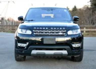 2017 Land Rover Range Rover Sport