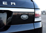 2017 Land Rover Range Rover Sport