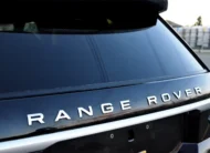 2017 Land Rover Range Rover Sport