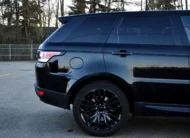 2017 Land Rover Range Rover Sport