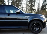 2017 Land Rover Range Rover Sport