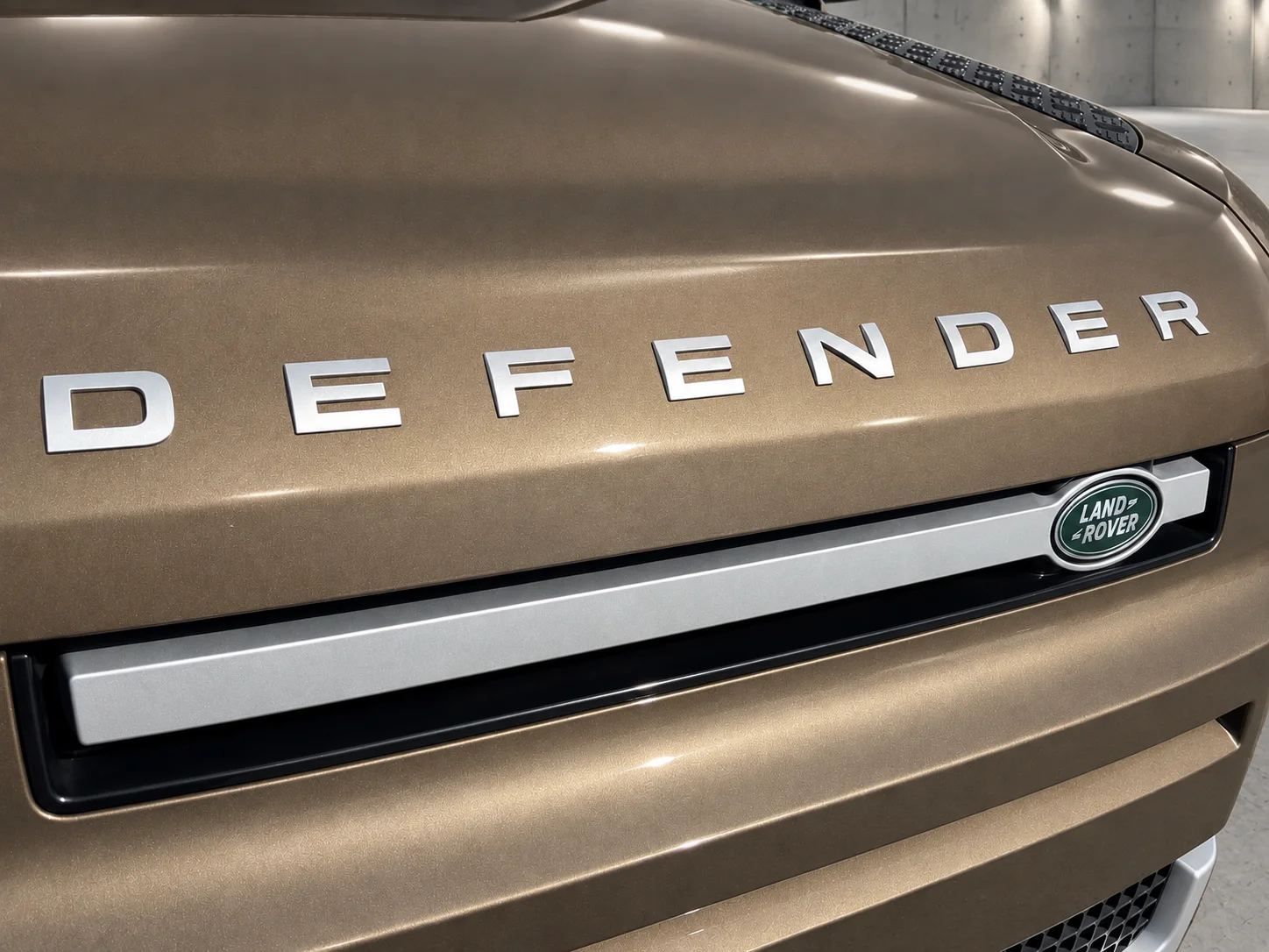 2023 Land Rover Defender 110 P400 SE
