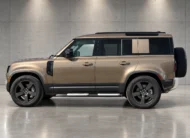 2023 Land Rover Defender 110 P400 SE
