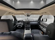 2023 Land Rover Defender 110 P400 SE