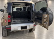 2023 Land Rover Defender 110 P400 SE