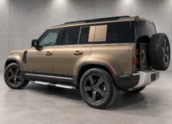 2023 Land Rover Defender 110 P400 SE