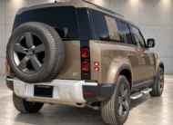 2023 Land Rover Defender 110 P400 SE