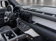 2023 Land Rover Defender 110 P400 SE