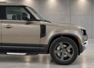 2023 Land Rover Defender 110 P400 SE