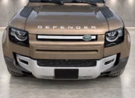 2023 Land Rover Defender 110 P400 SE