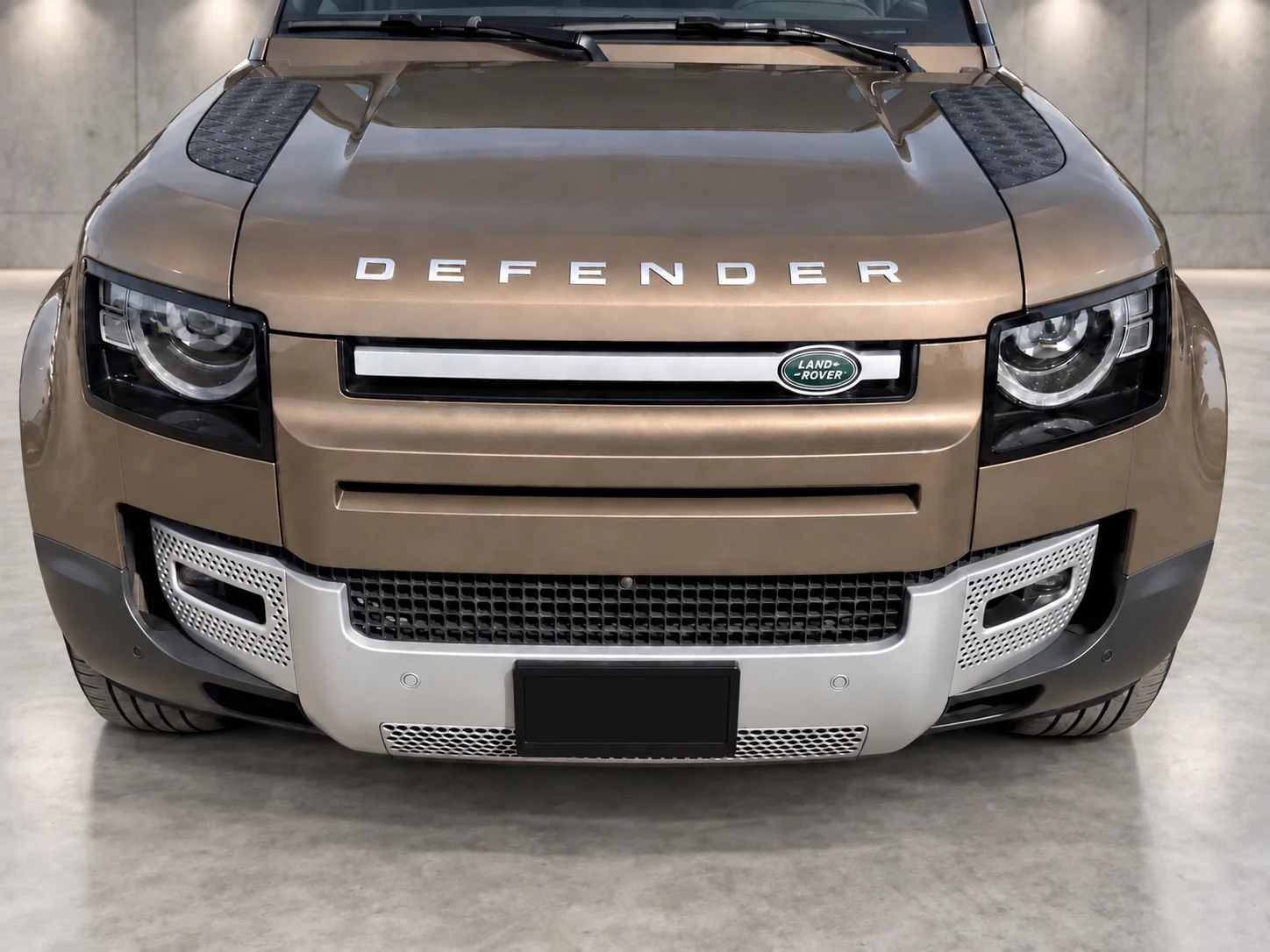 2023 Land Rover Defender 110 P400 SE