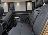2023 Land Rover Defender 110 P400 SE