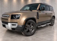 2023 Land Rover Defender 110 P400 SE