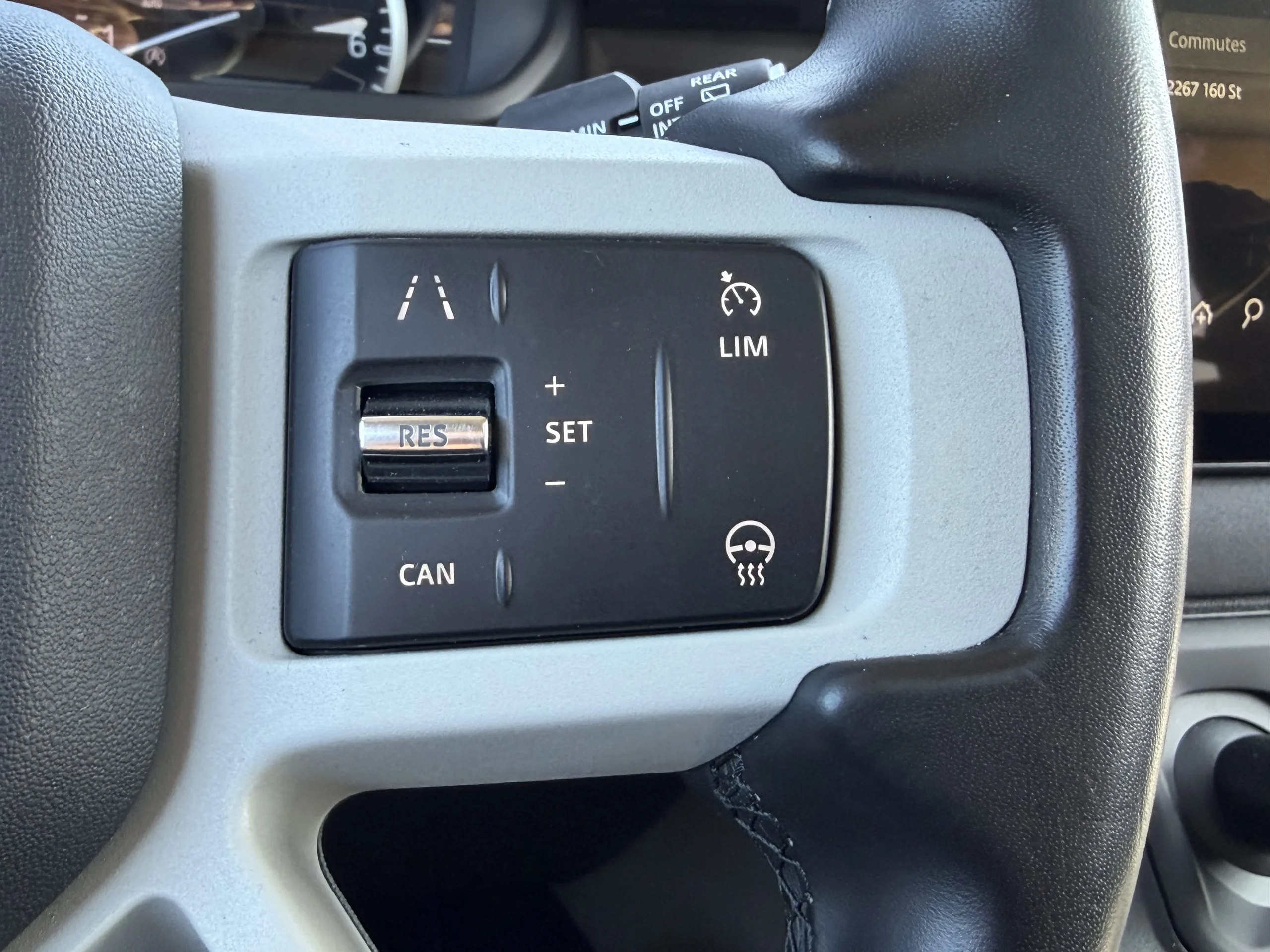 2023 Land Rover Defender 110 P400 SE