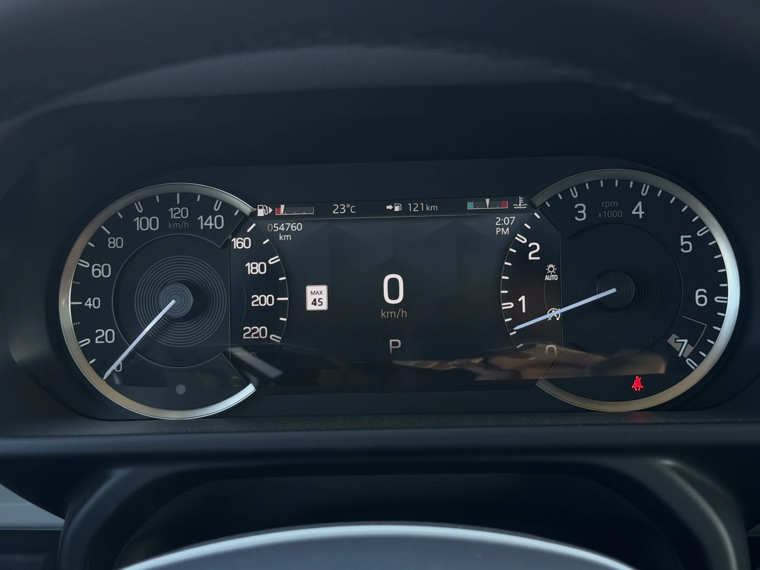 2023 Land Rover Defender 110 P400 SE